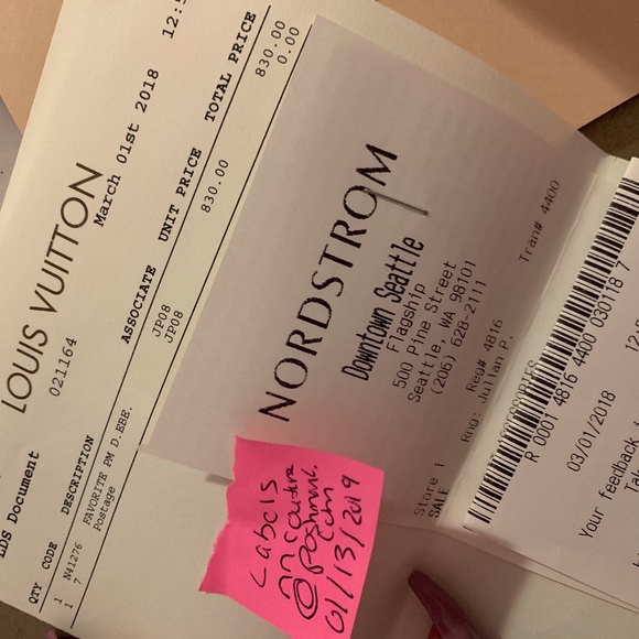 ❗️damier ebene favorite pm scammer alert @avar109 - Picture 2 of 2